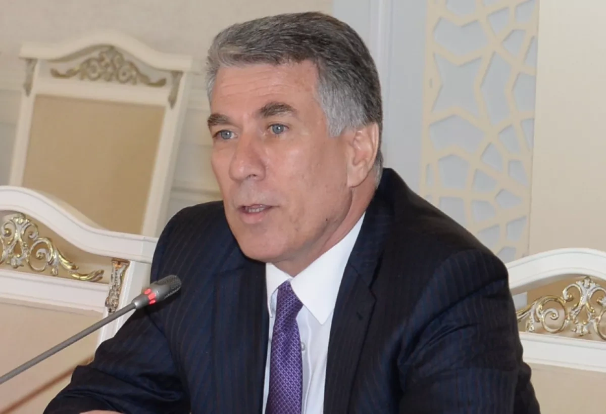 Memory has no monopoly The festival that frightened Armenian revanchists