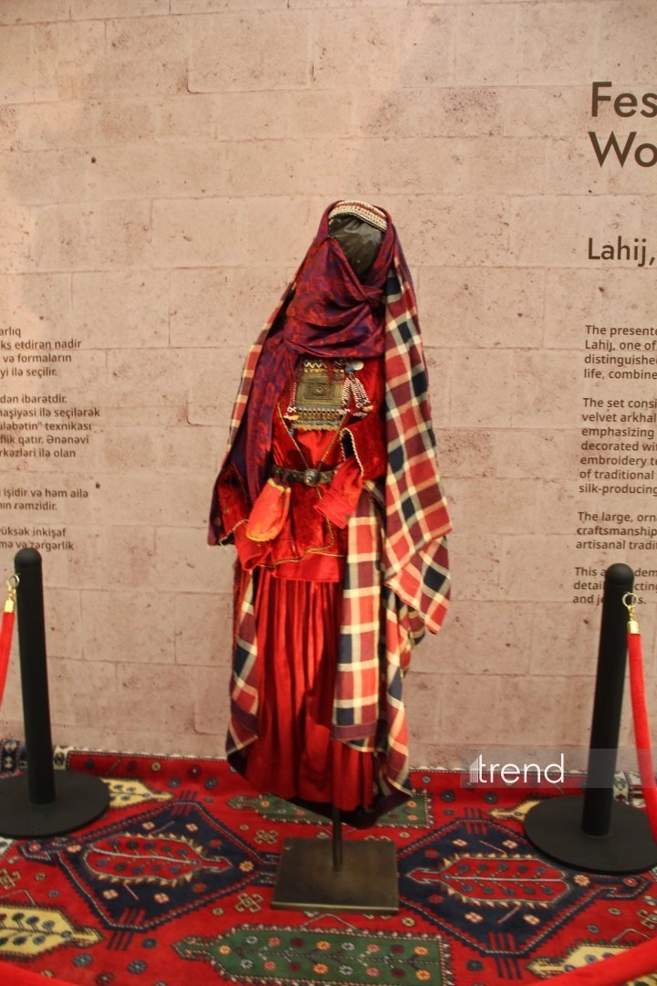 WUF13 in Baku: Forum of future cities turned into hub for art and culture (PHOTO)