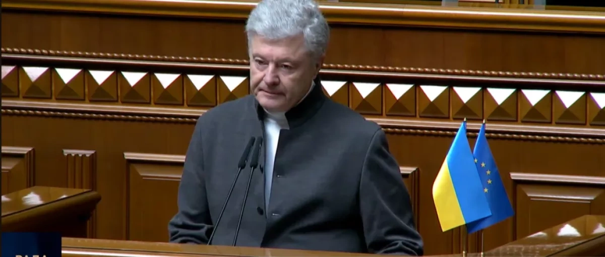 War, waste and “exemptions” Ukraine’s growing crisis of public trust