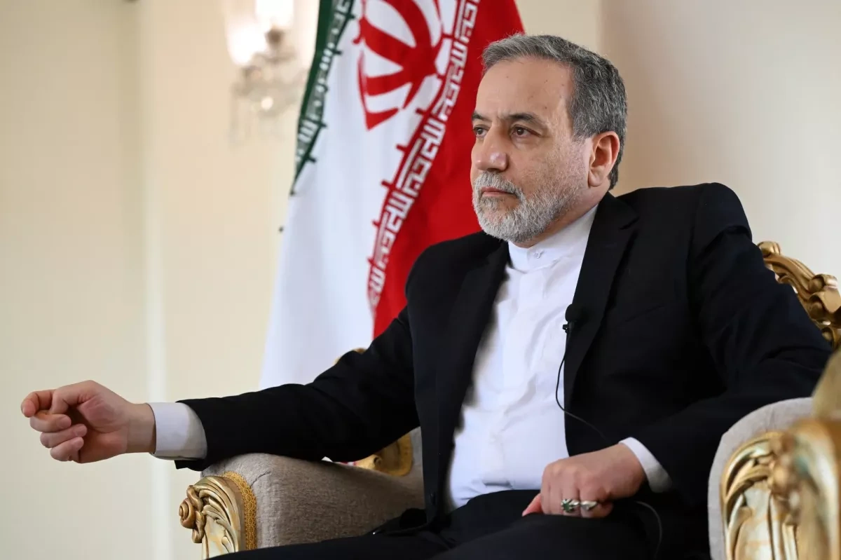 Iranian FM: Renaming Hormuz would be "terrible mistake"