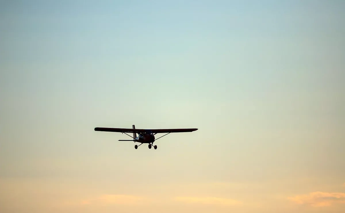 Four killed after small plane crashes into waters near remote Alaska town