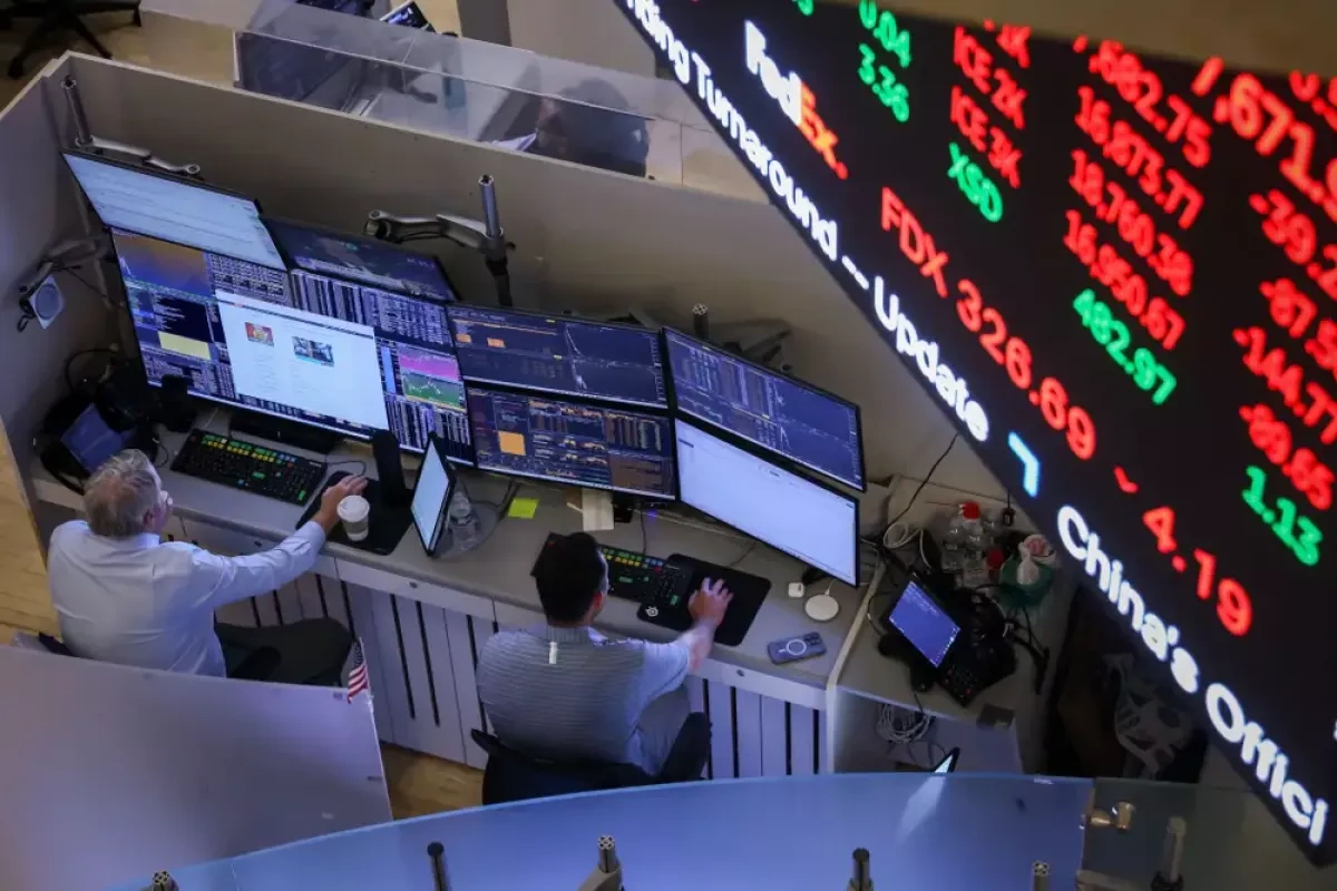 Europe’s bond market faces new era of higher borrowing costs