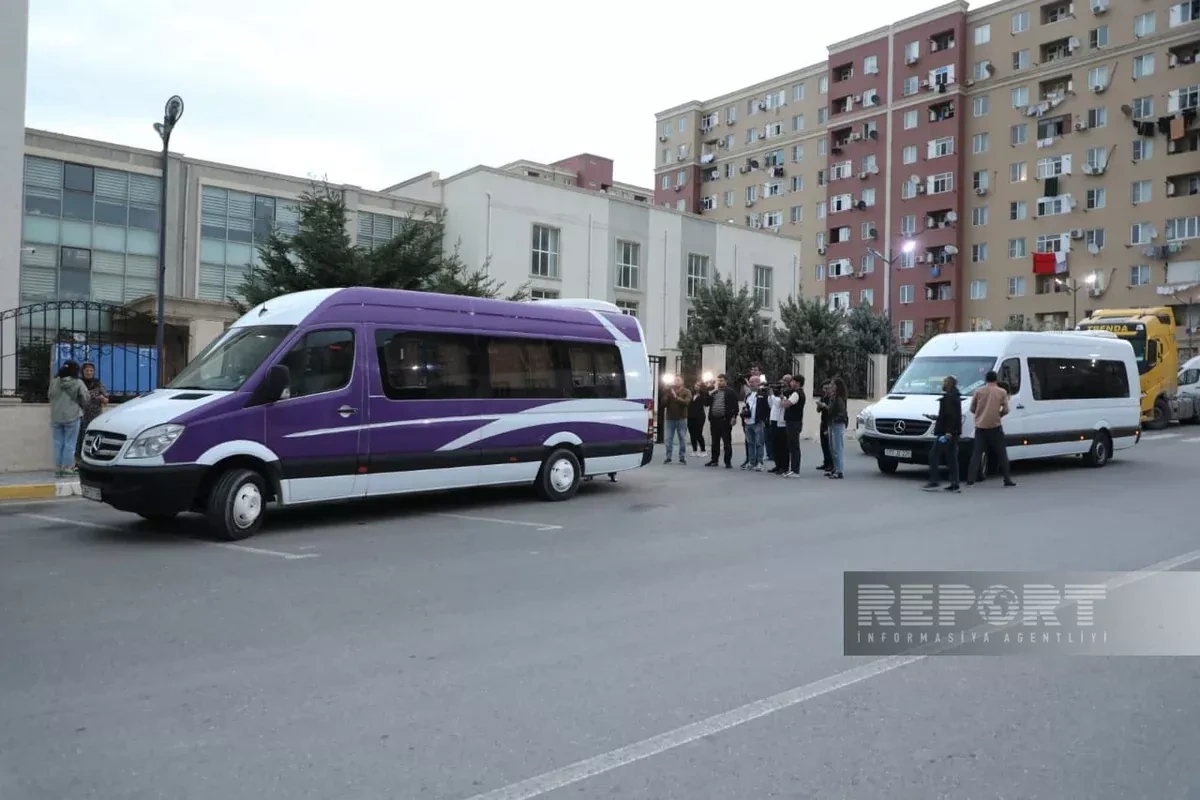 “Great Return”: Azerbaijan resettles 154 residents in liberated Jabrayil village
