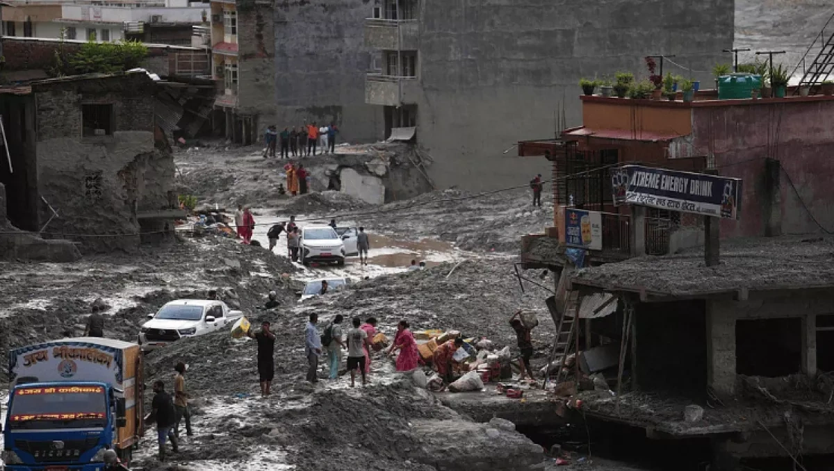 Nepal flood death toll rises to 1,127, nearly 4,900 still missing