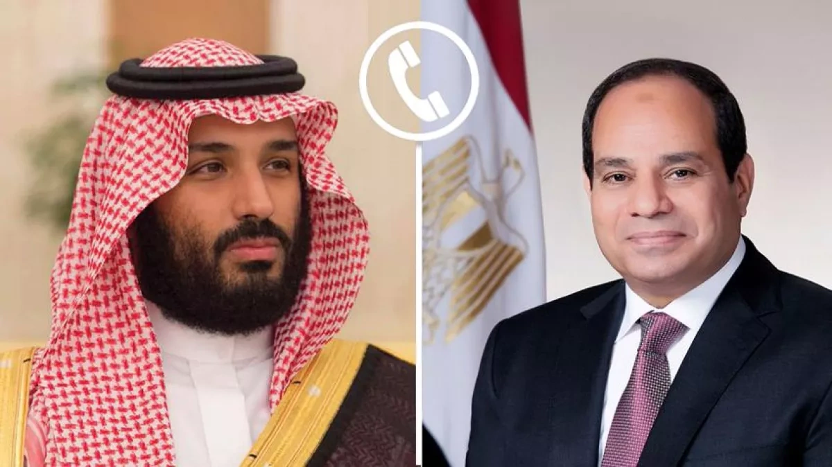 Security of Arab countries part of Egypt’s safety, President El-Sisi says