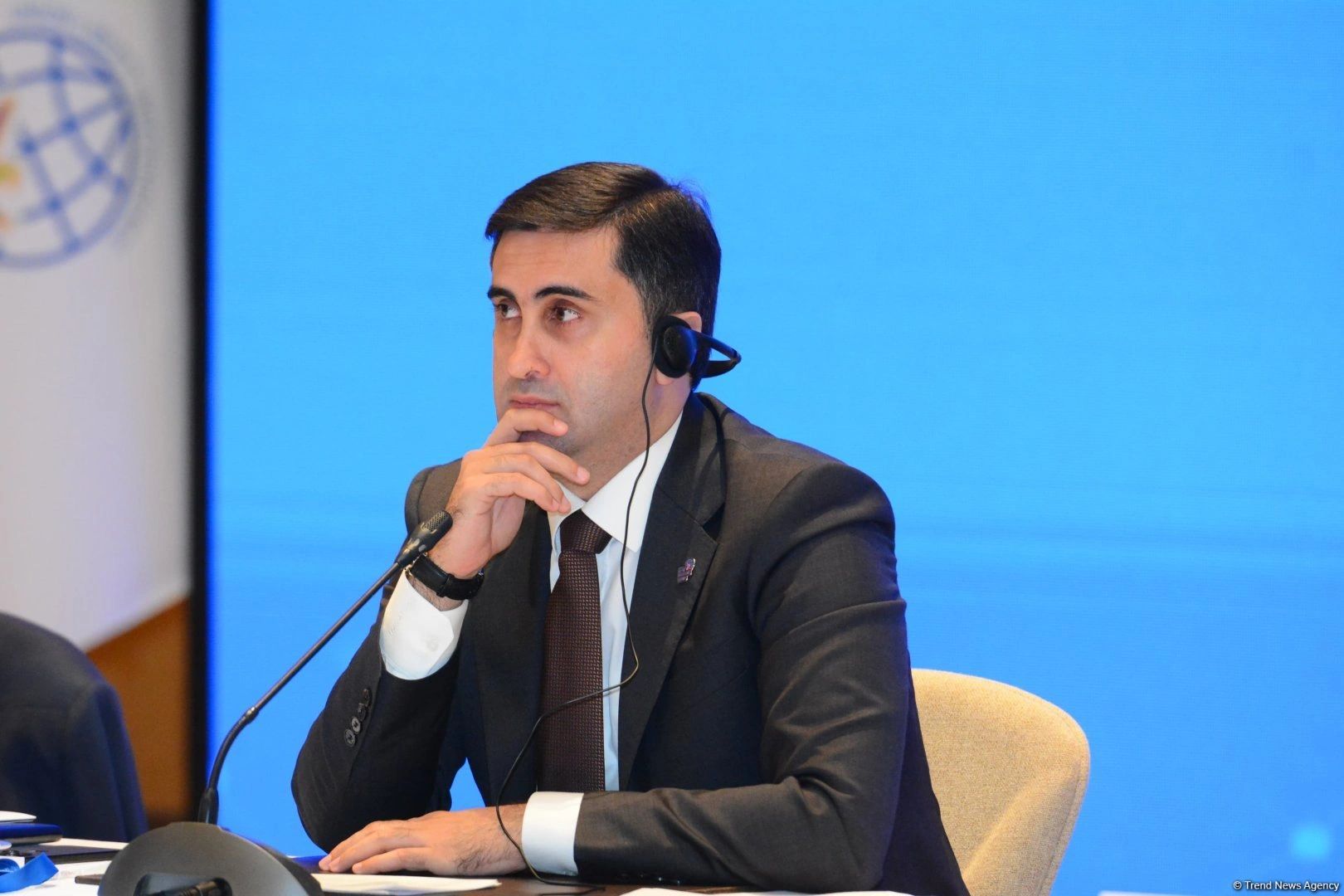 Baku Initiative Group reveals intensive activity on colonialism and human rights events