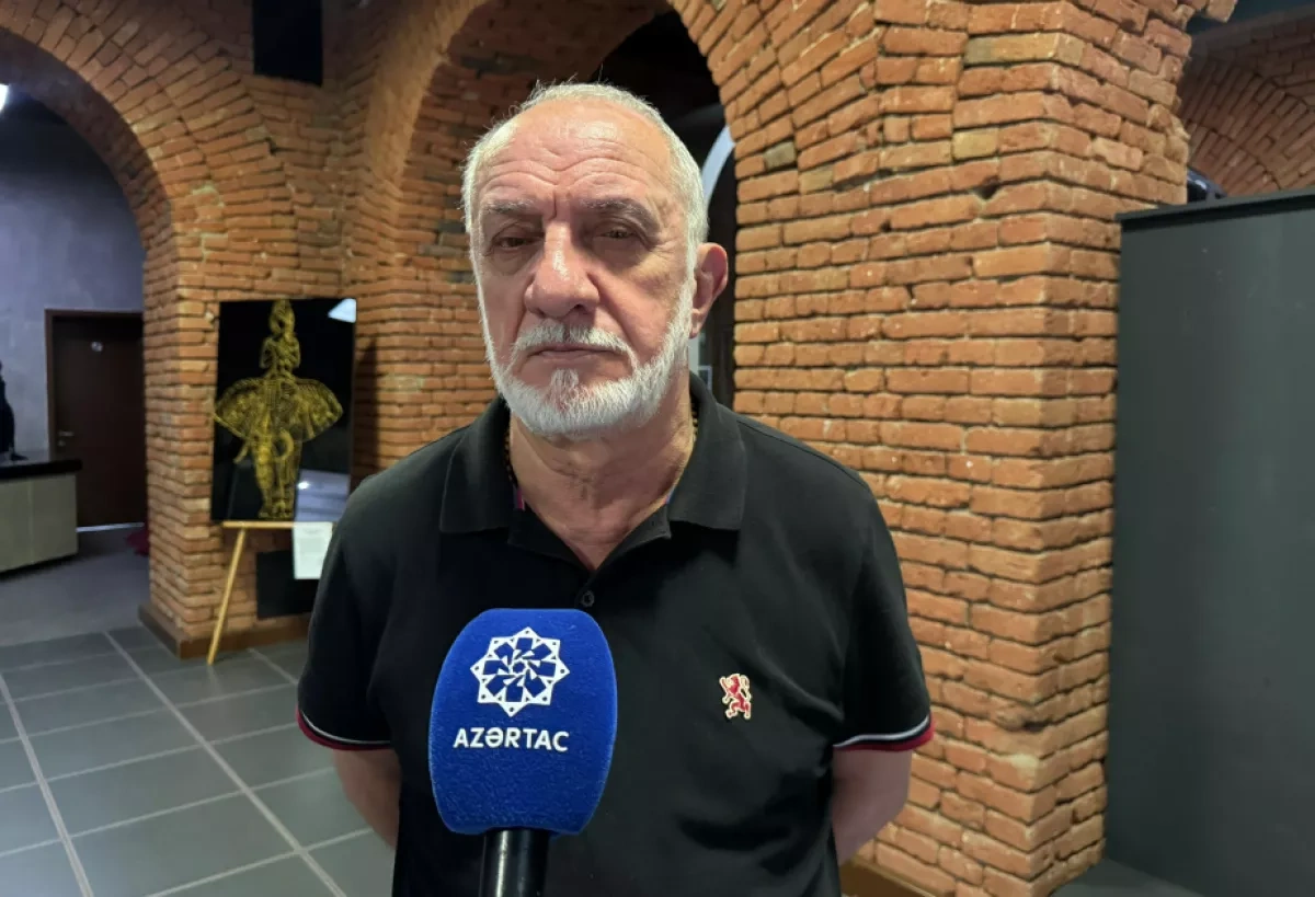 Azerbaijan, Georgia “seriously thinking about their future,” says expert