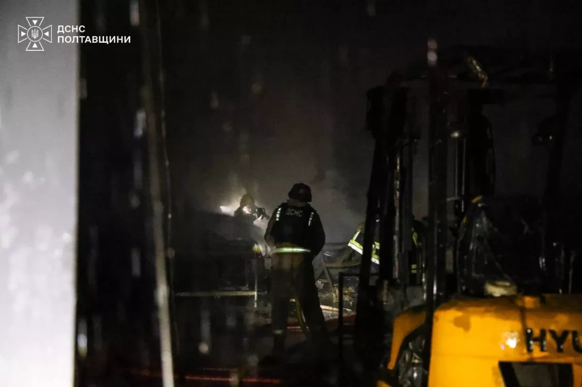 Russian overnight strikes across Ukraine kill at least 13, injure dozens PHOTO / VIDEO
