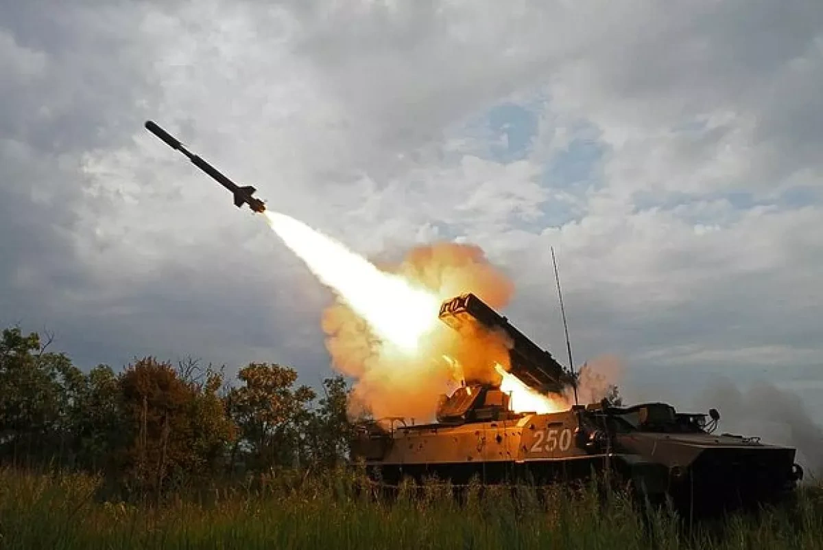 Russia’s Rostov region reports overnight drone attack with no casualties