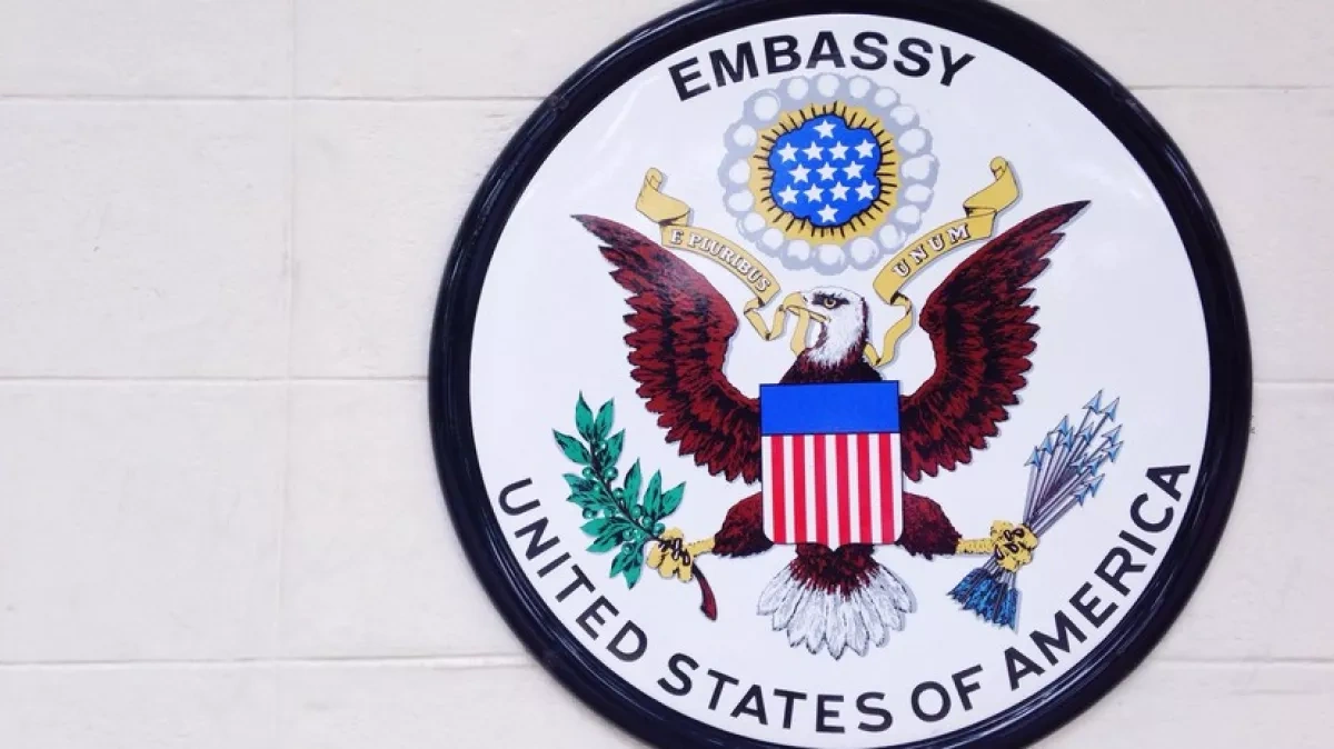 US embassy warns of imminent missile, drone threat in Saudi Arabia’s Dhahran