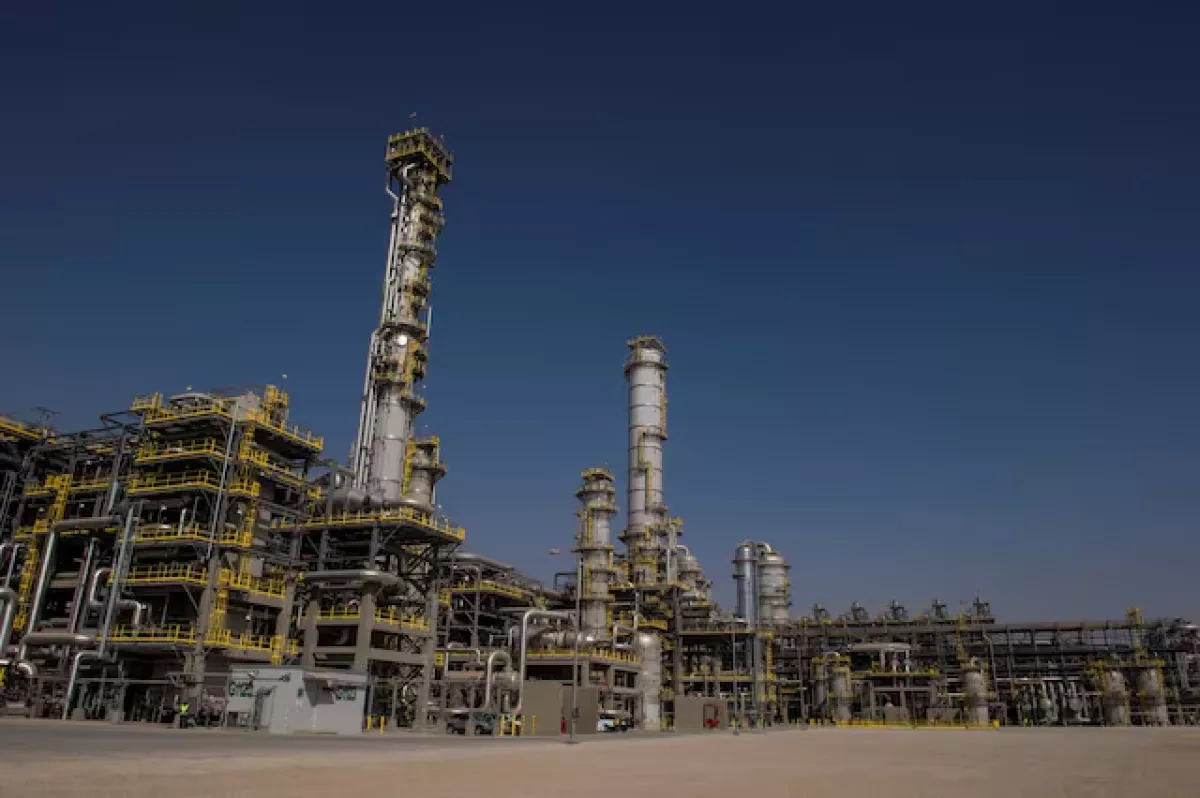 Dow-Aramco venture idles capacity as Middle East instability spreads