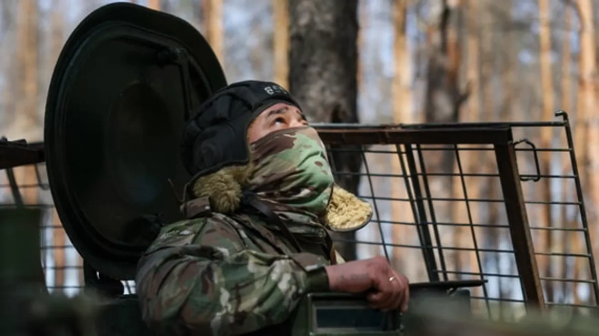 Russia, Ukraine exchange accusations over ceasefire violations