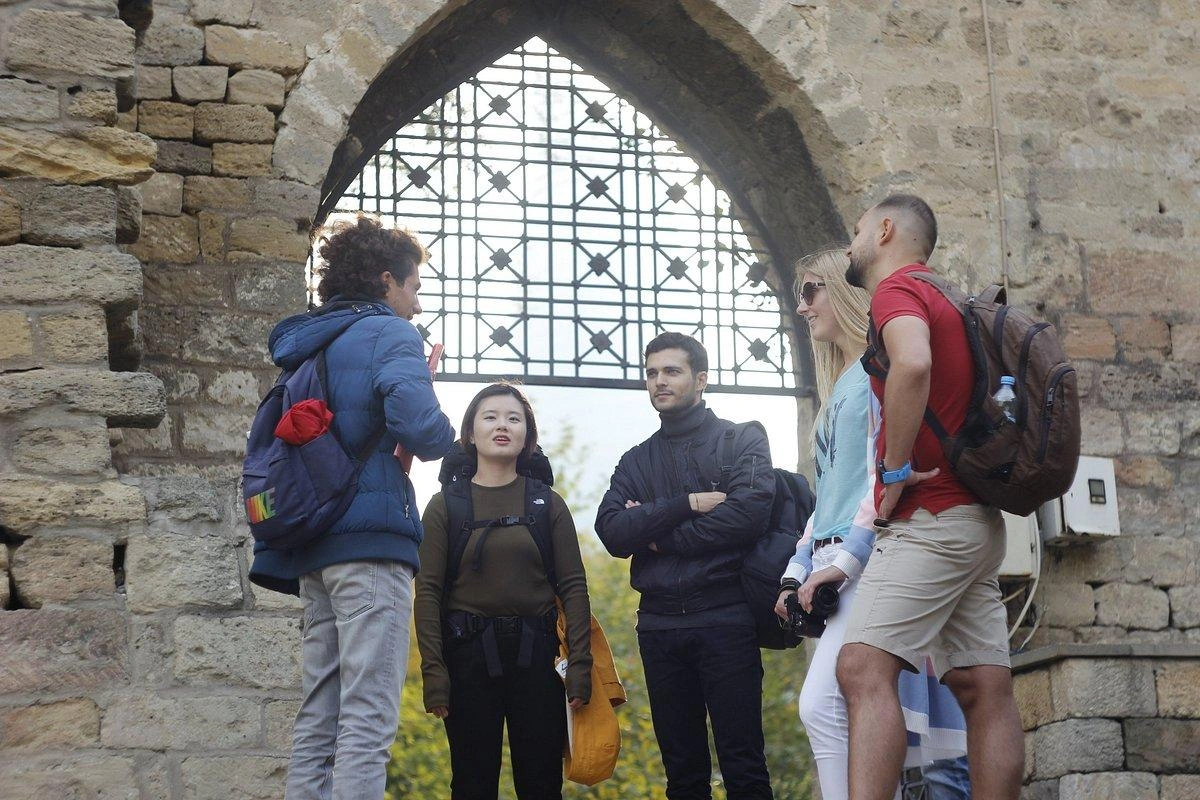 Azerbaijan targets 8.1% average annual growth in foreign visitor arrivals by 2030