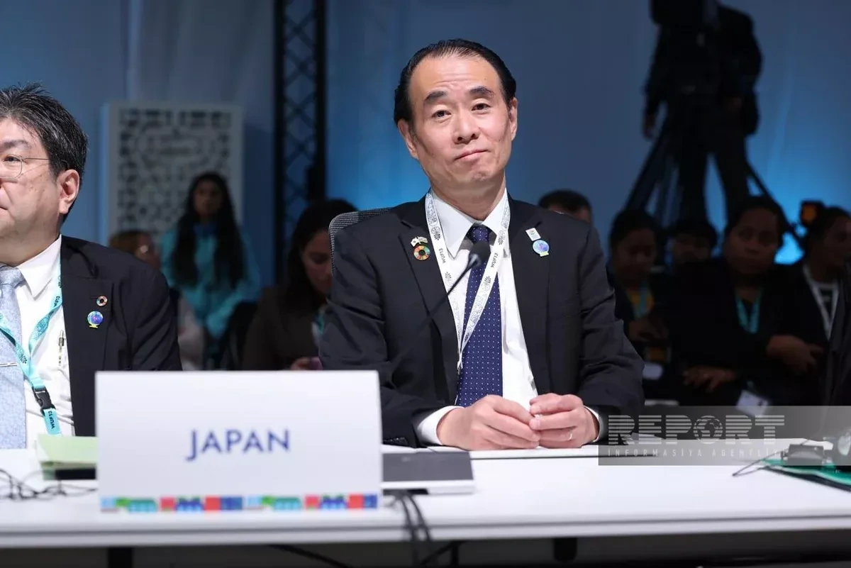 Japan says "decentralisation" crucial to future urban development at WUF13