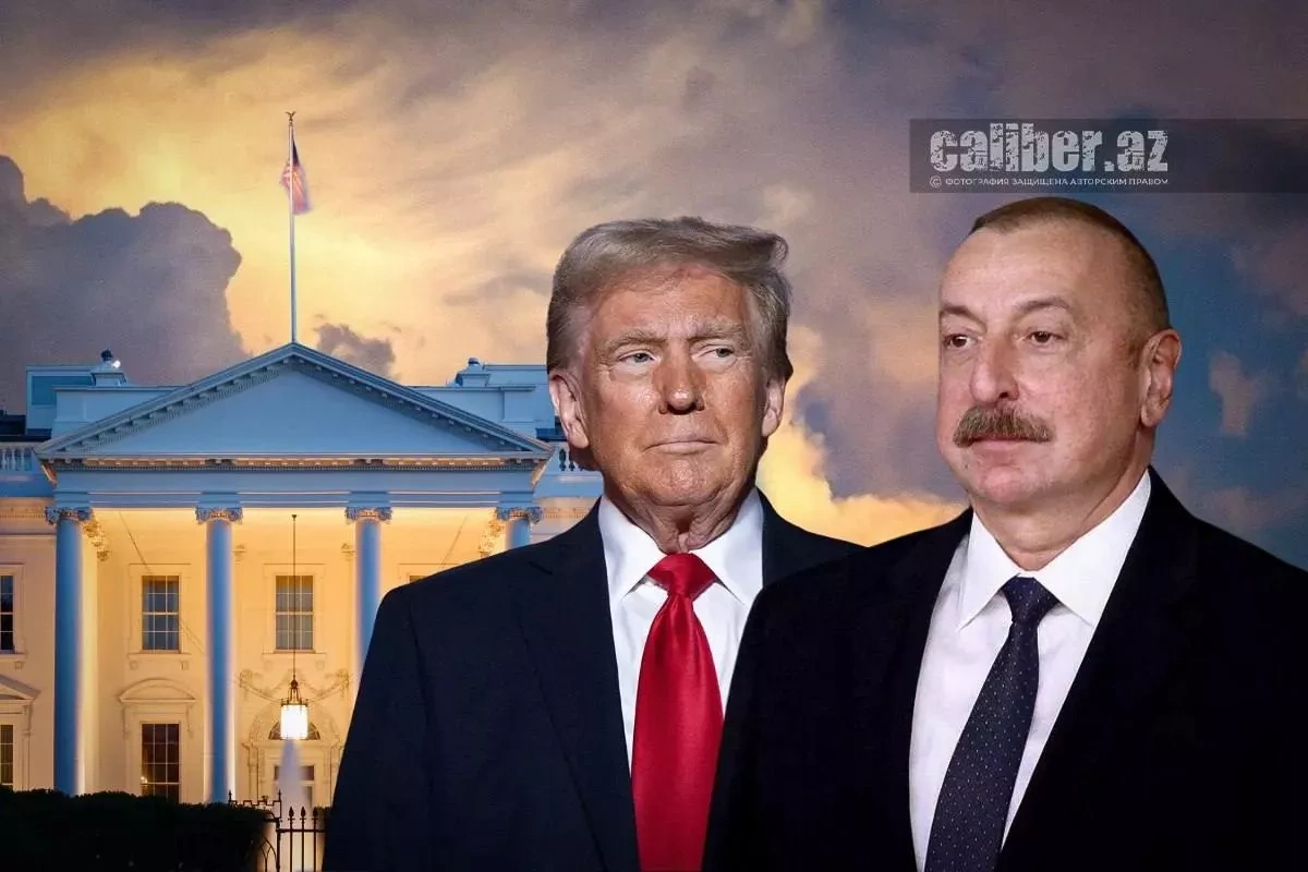 Historic Washington 2025: Ilham Aliyev’s diplomacy of strategic gains Reflections by Teymur Atayev