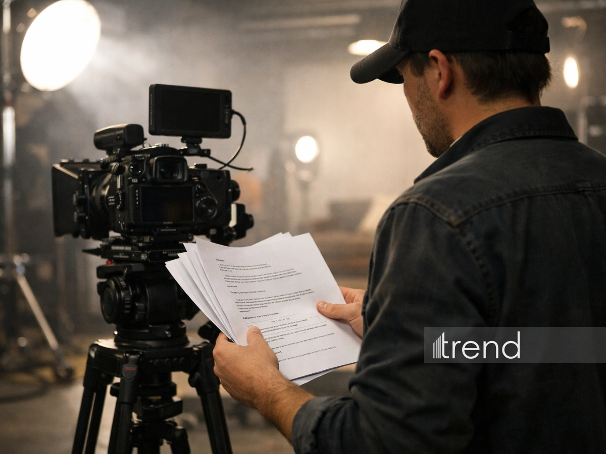 Azerbaijan unveils new incentives to lure international film producers