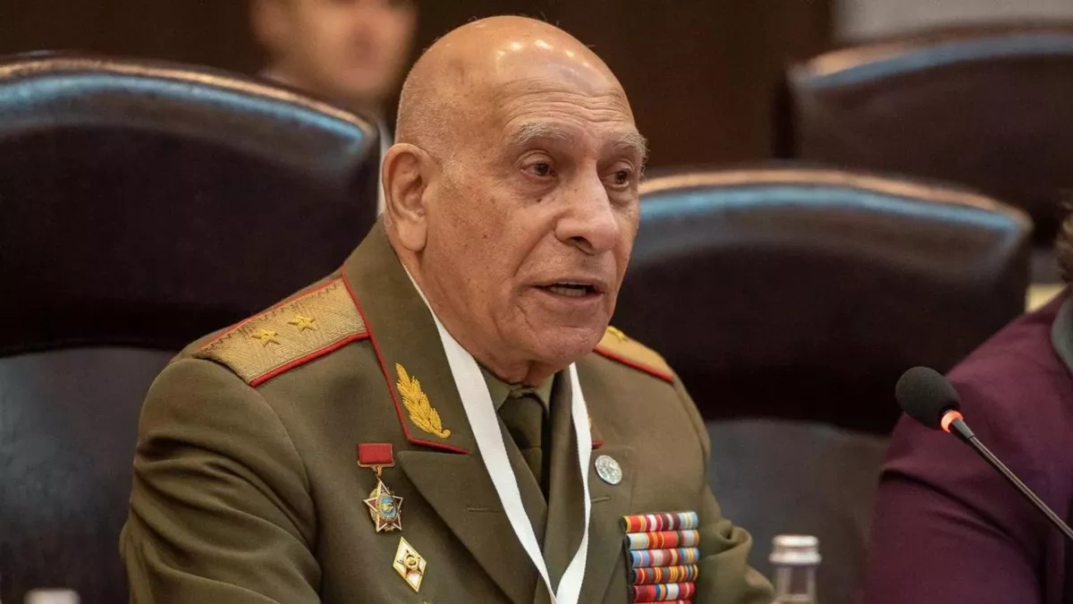 From trials to triumph: Azerbaijan’s road to historic victory Overview by Teymur Atayev
