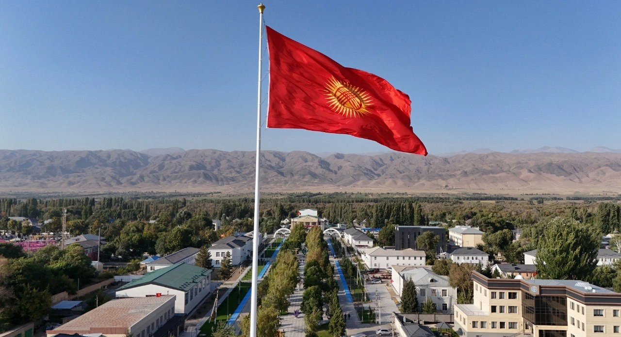 Kyrgyzstan’s grain harvest exceeds 2M tons as of September