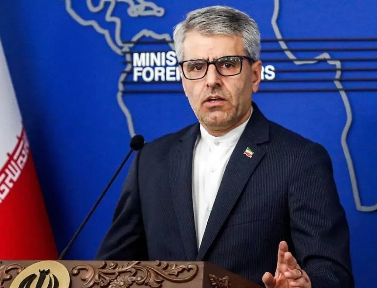 Iran says memorandum with US finalised, signed by both presidents