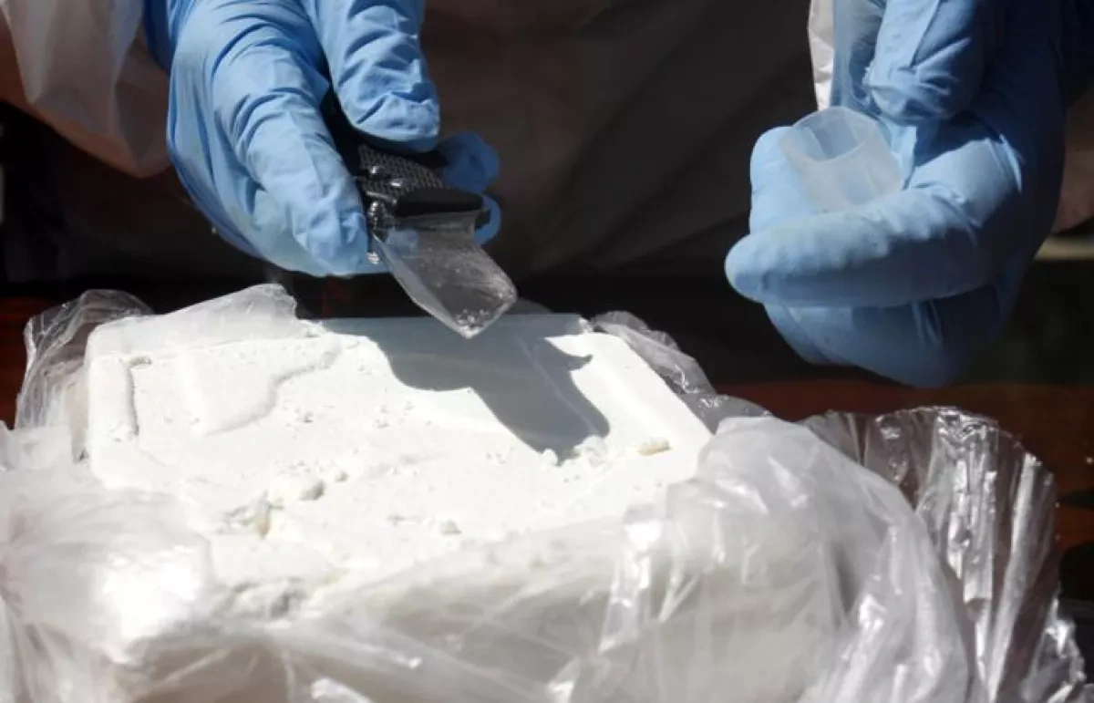 Kuwait busts $485 million drug op in country’s biggest-ever seizure
