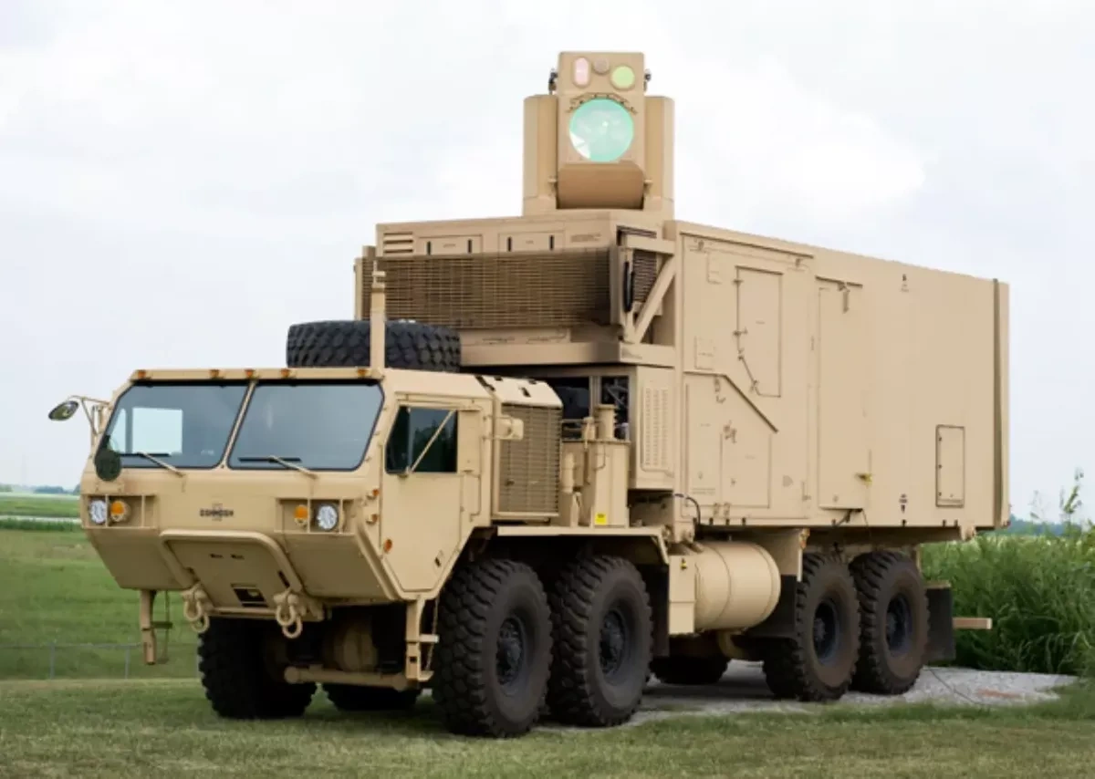 Pentagon allocates $500 million for combat laser systems