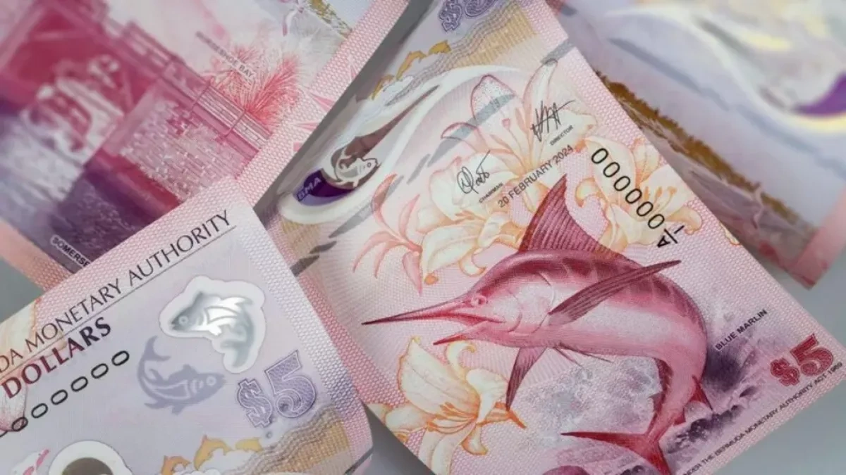 British wildlife to feature on new banknotes after public vote