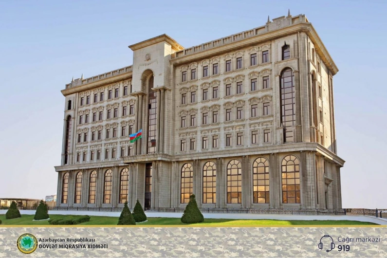 Azerbaijan lifts visa requirements for citizens of several Gulf states