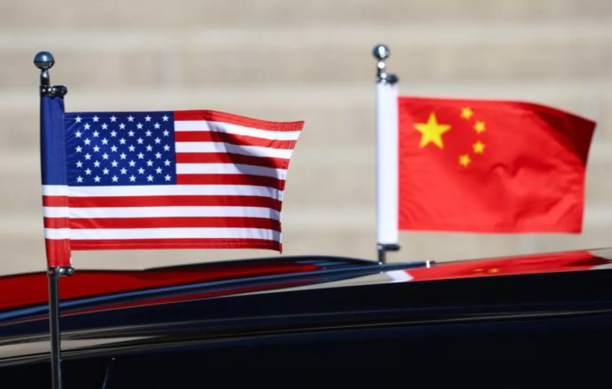 China, US militaries agree to strengthen crisis communication
