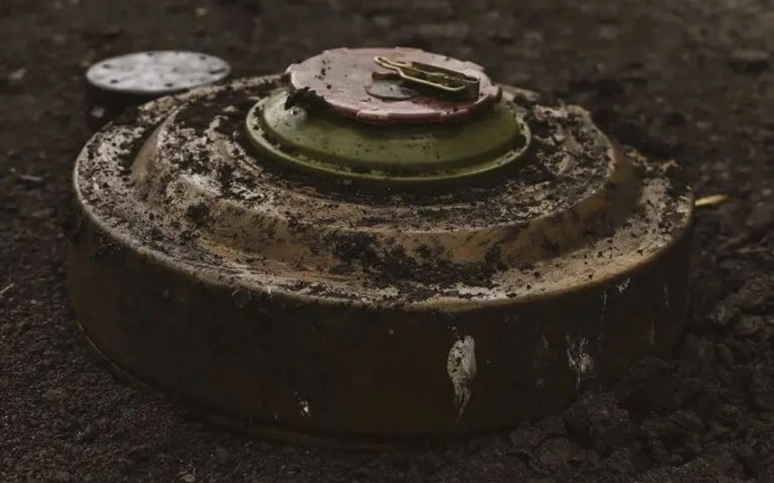ANAMA airs progress in Azerbaijan's Karabakh and East Zangezur demining efforts last month