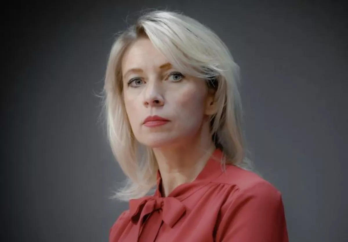 Russian MFA: Ukraine plans to lower draft age to 18 under EU pressure
