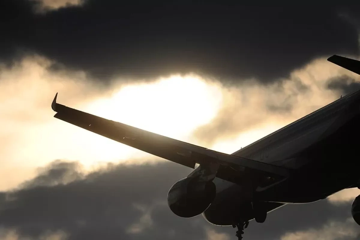 Air Canada flight diverted after pilot suffers medical emergency midflight