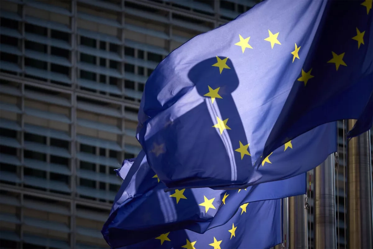 POLITICO lampoons European leaders, declares 2025 “disastrous year” for EU
