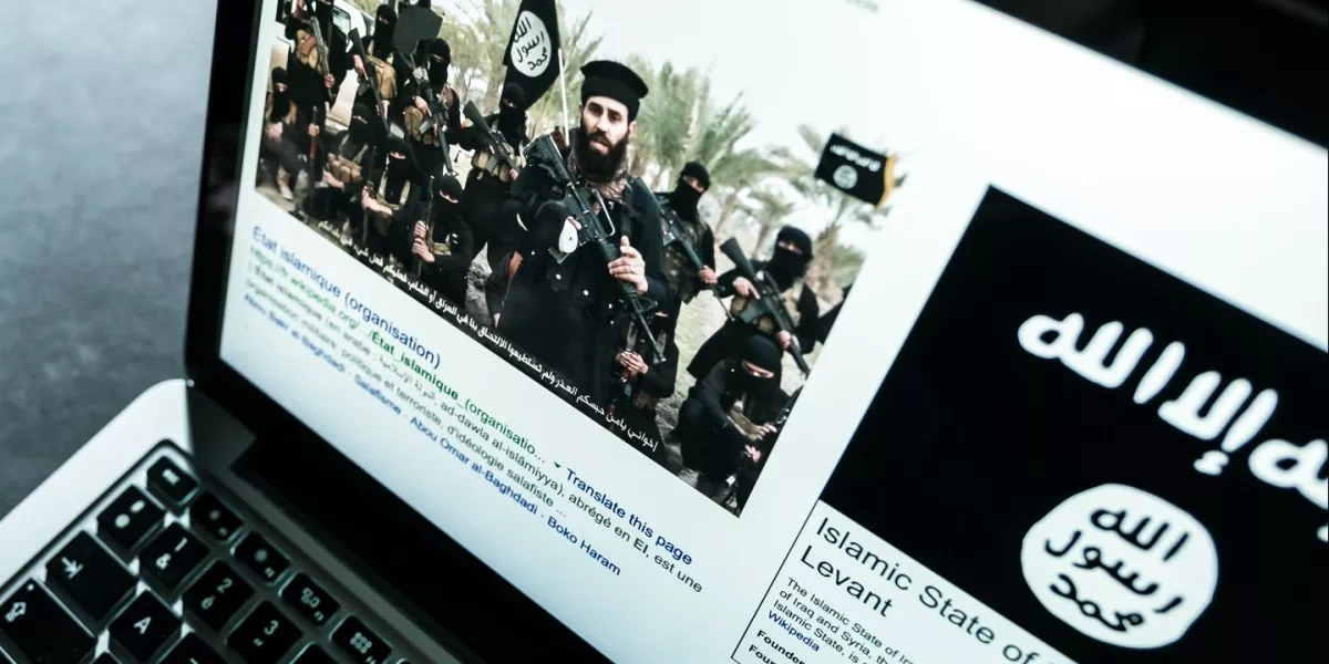 German schools use video game to teach about Islamists radicalization