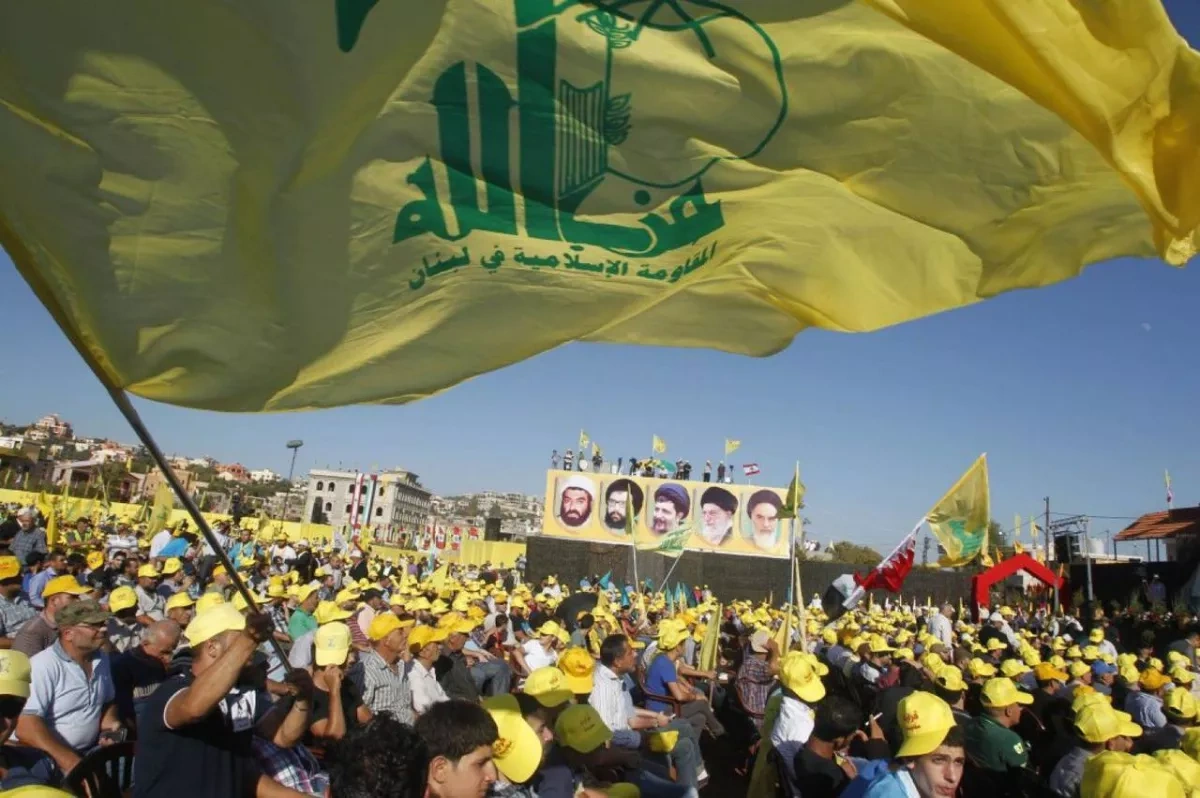 Hezbollah denies Syrian claims of operations on its territory