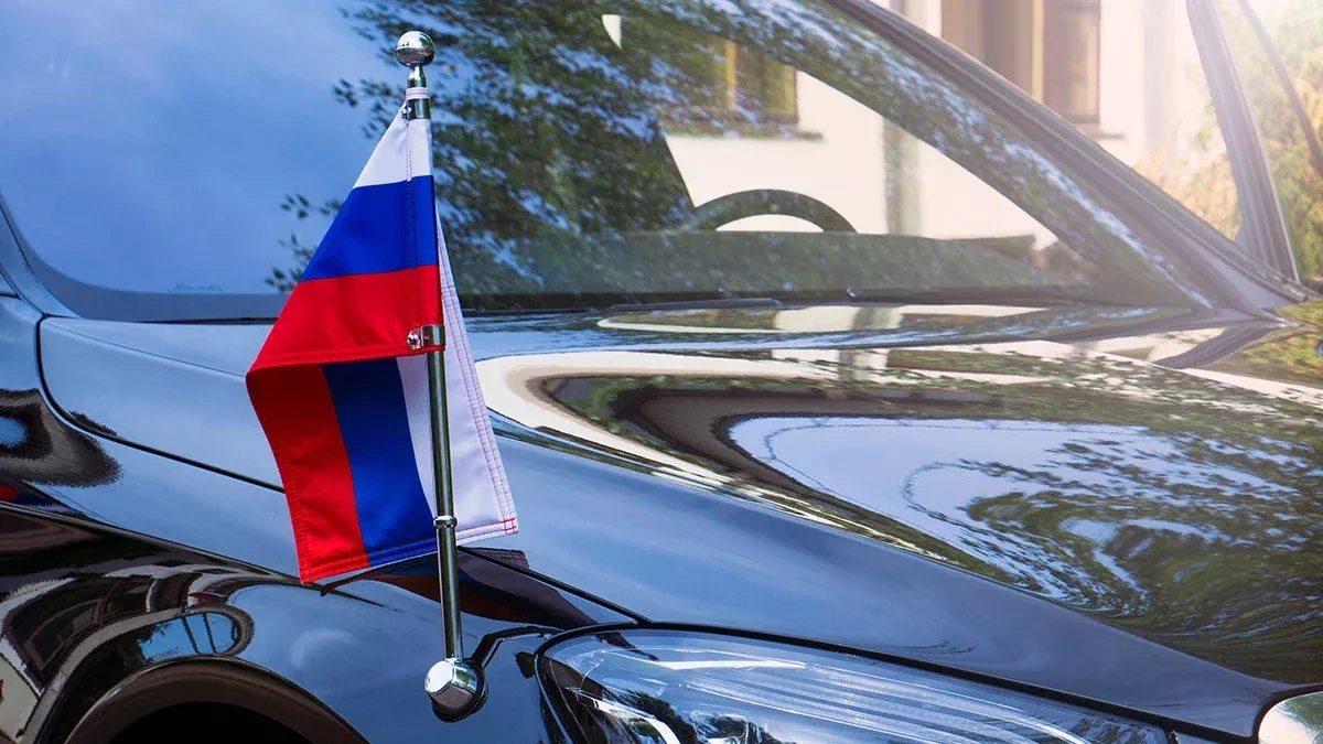 Denmark limits Russian diplomats' travel across EU