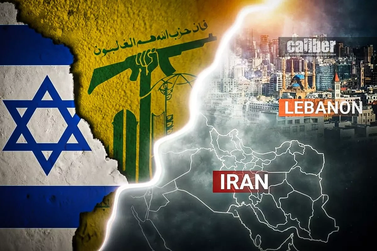 Israel, Iran and Lebanon: Why peace remains unattainable Expert opinions on Caliber.Az