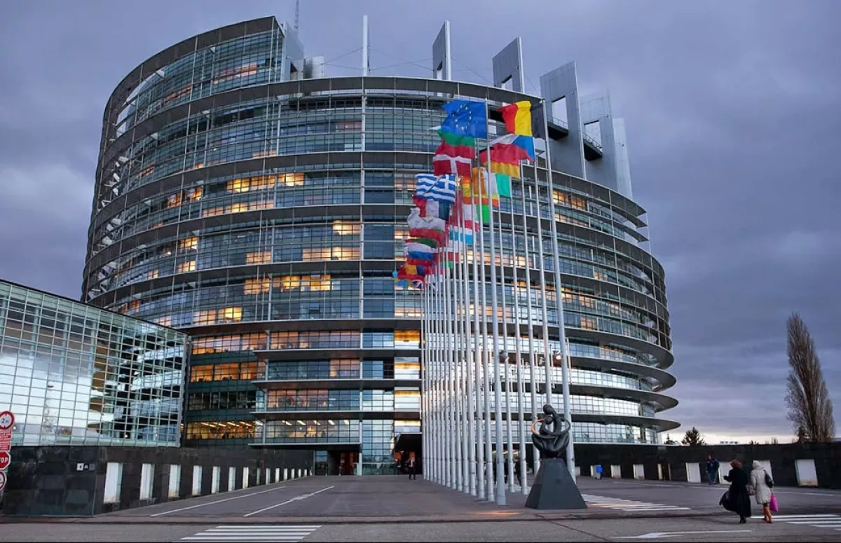 Azerbaijan’s peace agenda vs. Europe’s political shortsightedness Davos highlights the real priorities