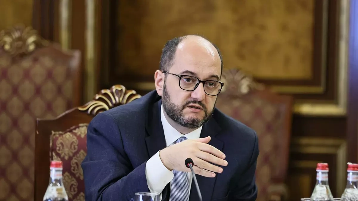 Yerevan sees faster progress in Armenia–Azerbaijan settlement process