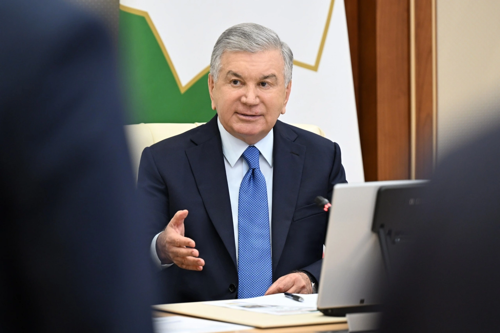Uzbekistan marks its 35th Independence anniversary with 163 new projects