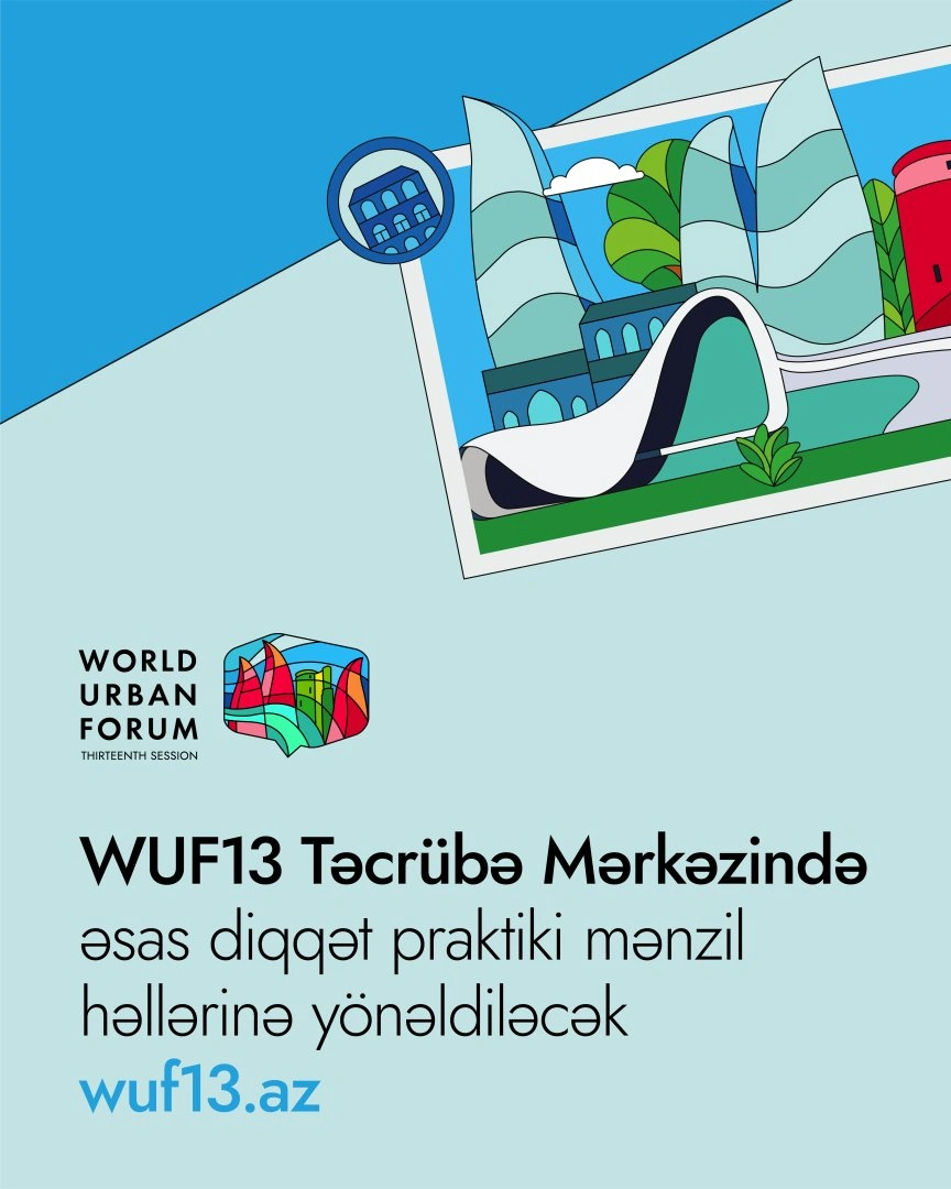WUF13 Practices Hub to spotlight real-world housing solutions