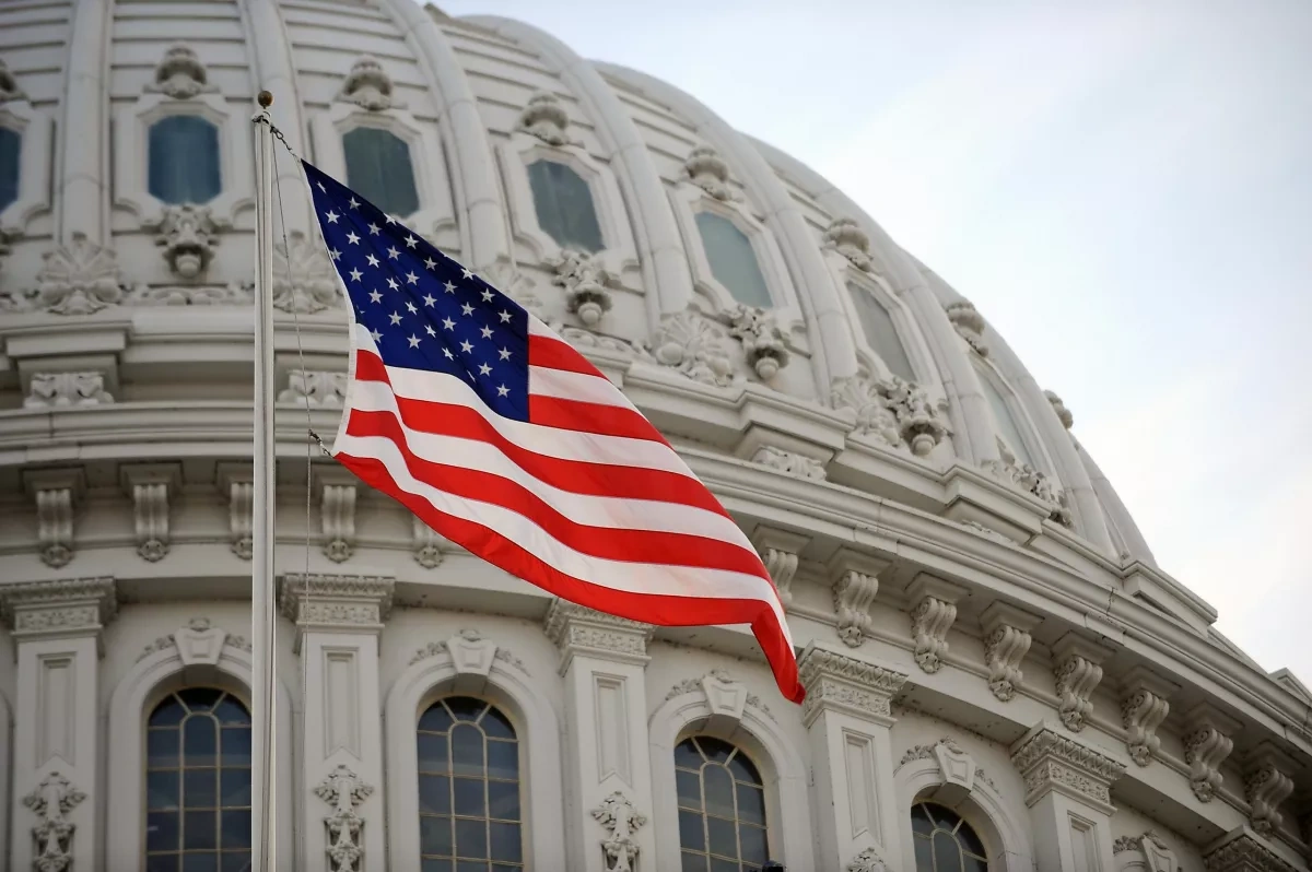 US House approves bills on Georgia intelligence probe, Iran drone restrictions