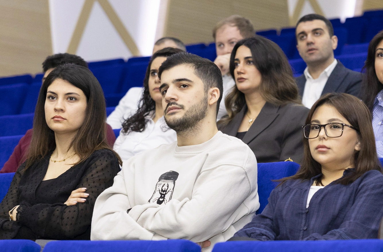 Yelo Bank hosts "Customer Tech Conference 2026" by Mastercard for 4th time (PHOTO)