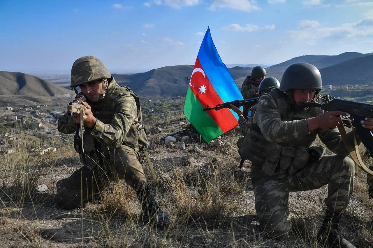 Strategy of inevitability How Baku made Yerevan and the world recognise the new reality