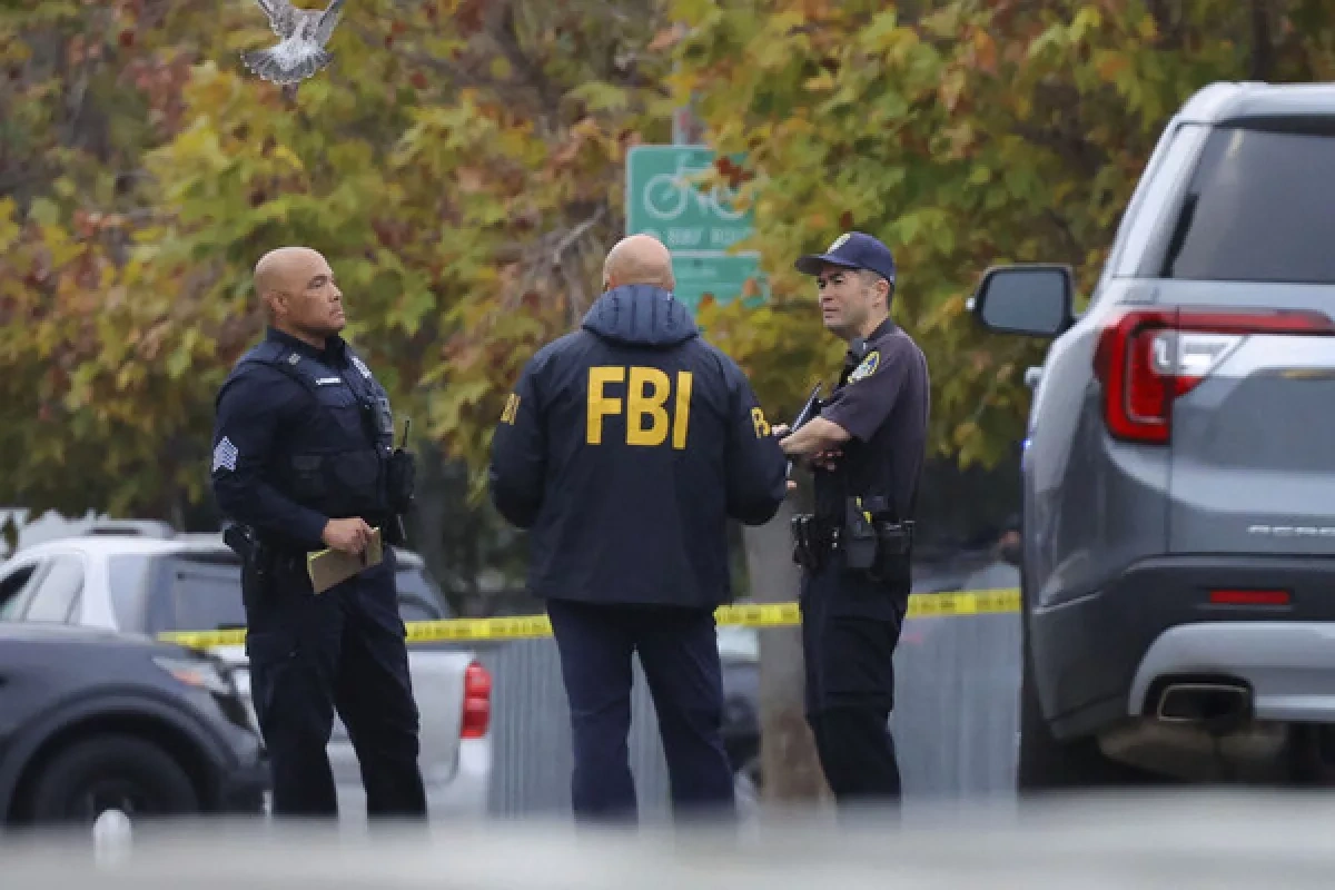 Wrong door, fatal encounter: Pennsylvania student shot by police