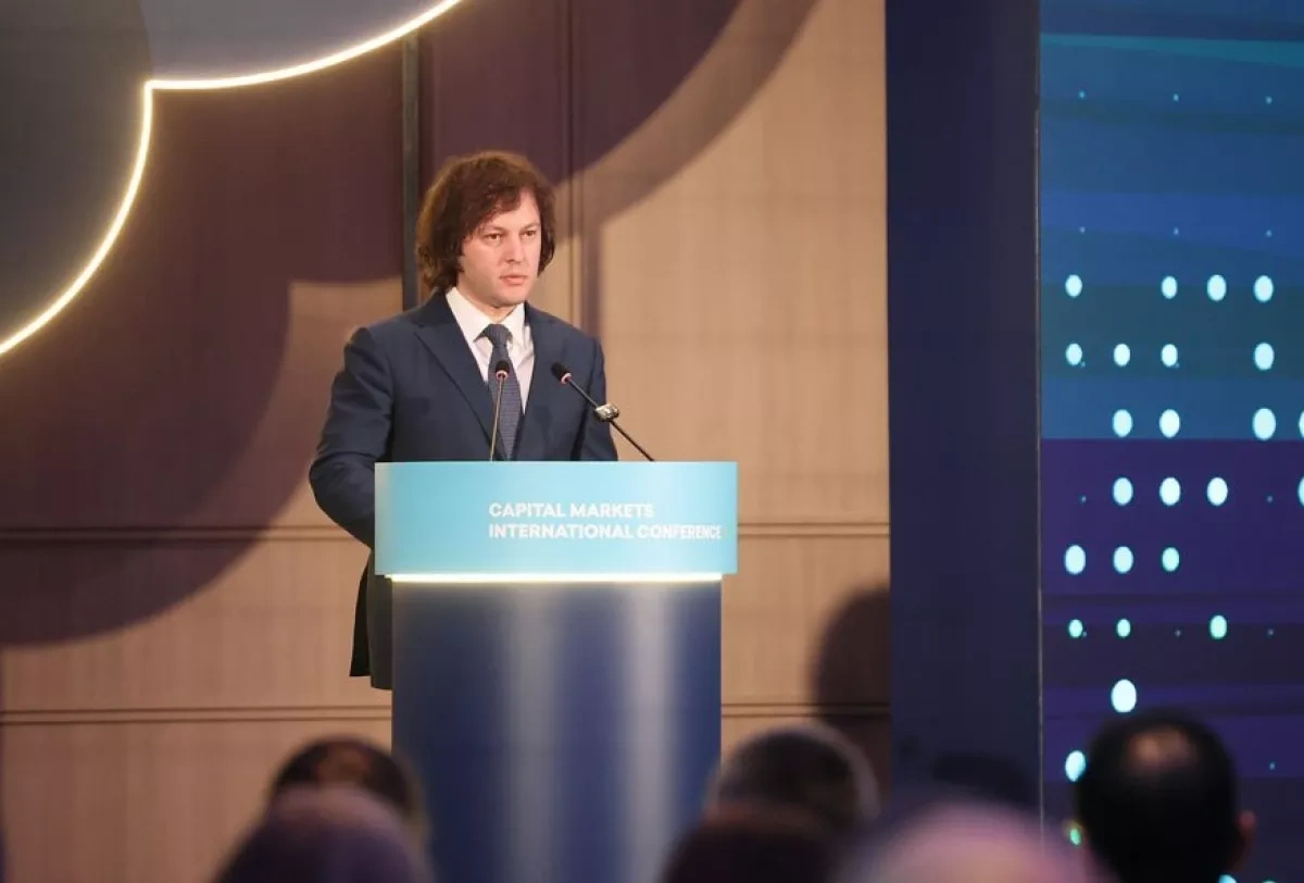 Kobakhidze: Georgia offers stable and predictable investment environment