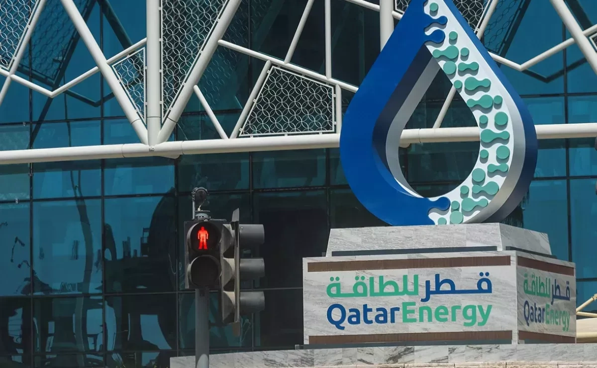 Who will transport American LNG?  Overview by Teymur Atayev