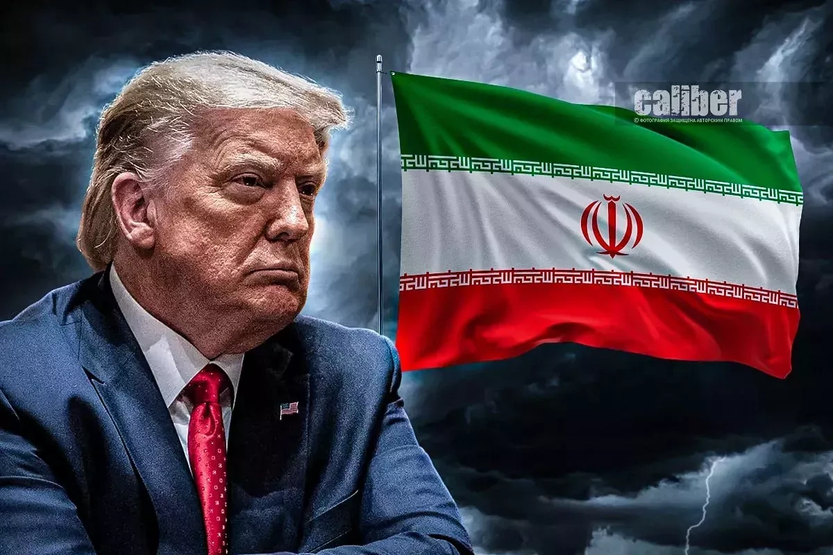 US intelligence: Iran emerges more confident after six months of war Shereshevskiy’s analysis