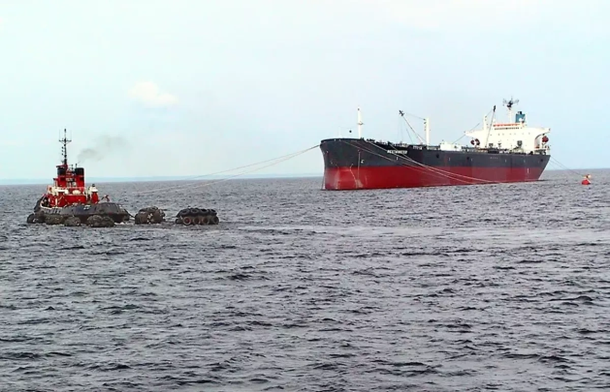 IEA: Russia’s oil export revenues rise to $19 billion in March