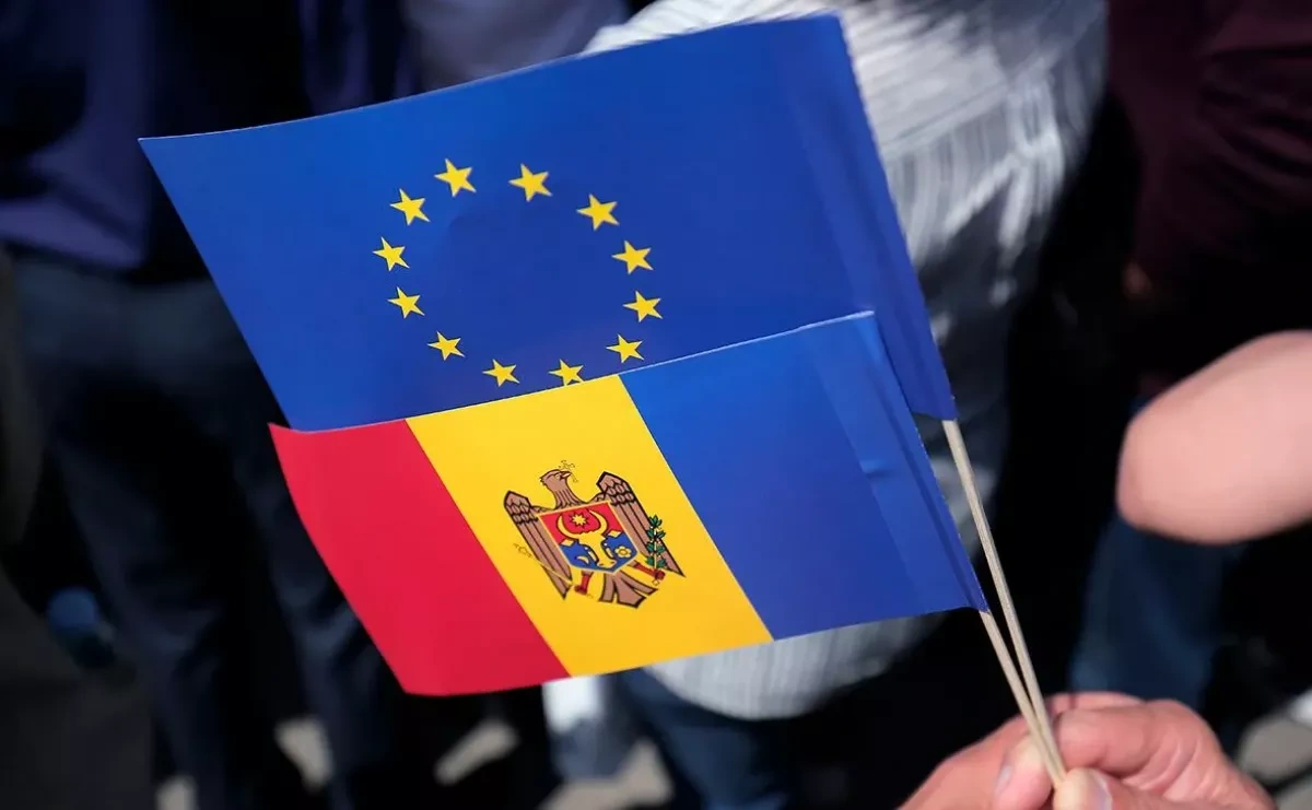EU sanctions on Moldovan opposition figures spark political controversy