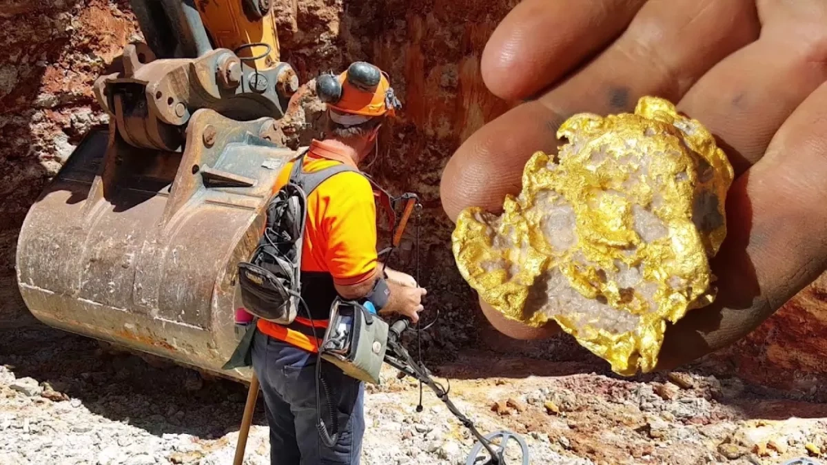 Azerbaijan’s golden bet Rising prices, Central Bank buys, and growing production